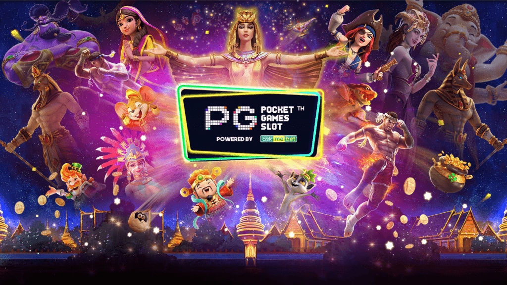 Pggames168, Thailand's Leading PG Slot Company Becomes First To Support Social System - Digital Journal