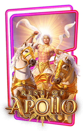 PG SLOT เกมใหม่ RISE OF APOLLO สล็อตแตกง่าย2021 - PGSLOTBKK