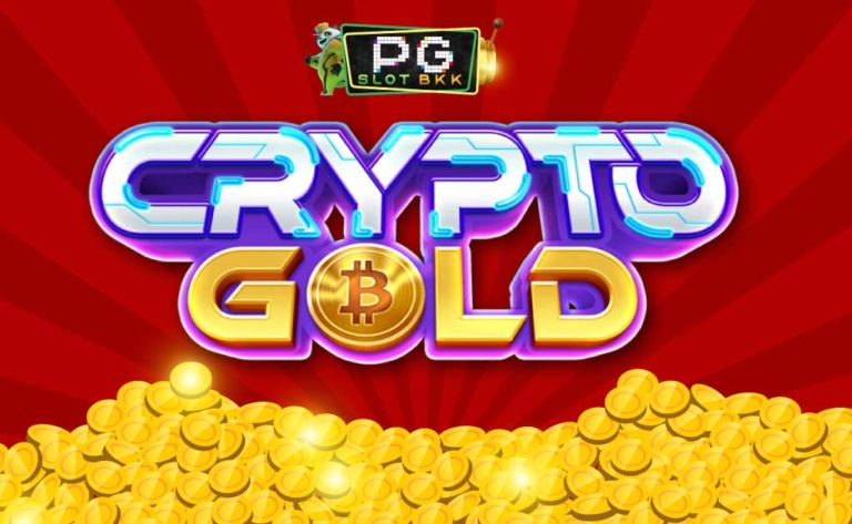 CRYPTO-GOLD-pg-slot