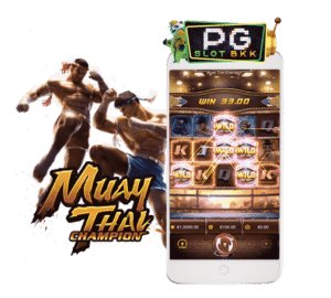 Muay Thai Champions-pg-slot