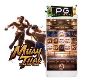 Muay Thai Champions-pg-slot
